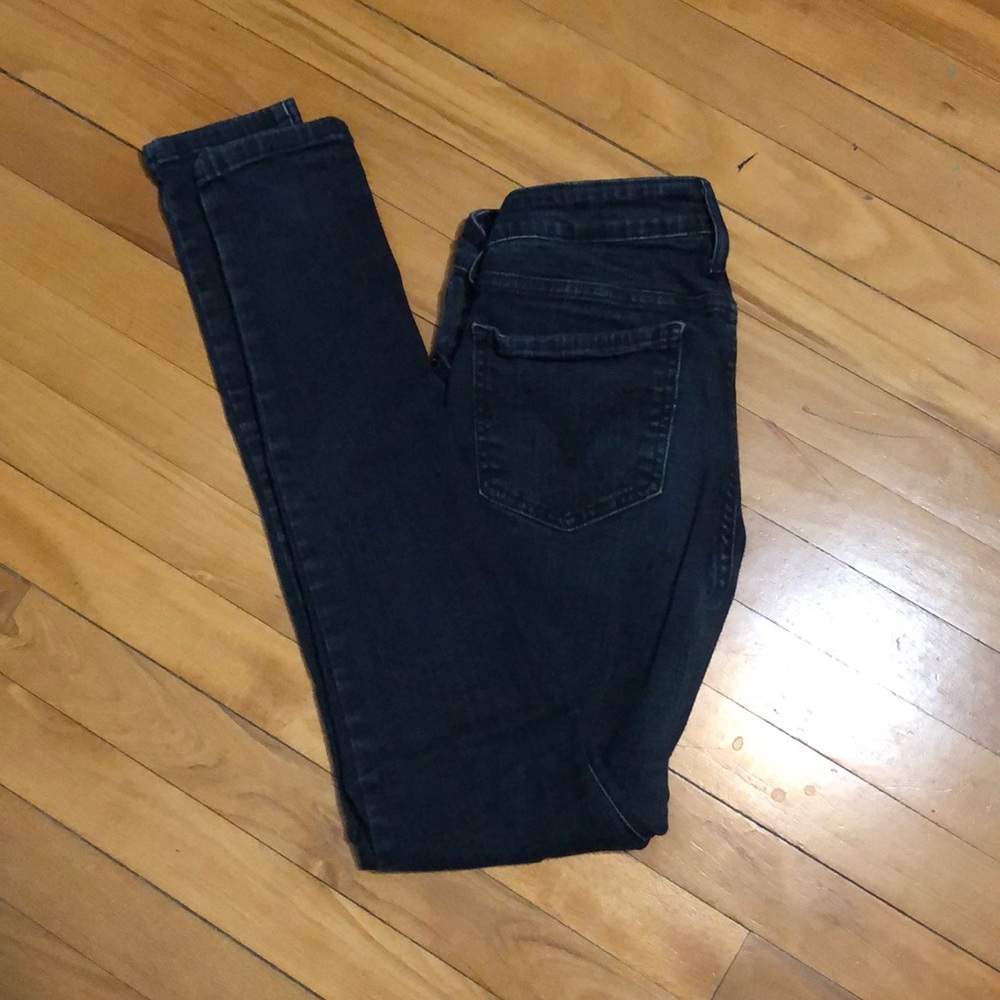 Levi’s 535 leggings